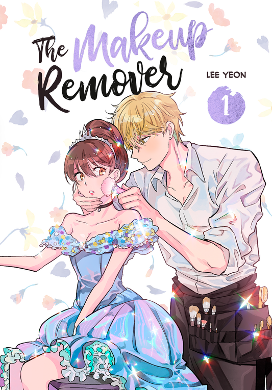 [PRE-ORDER] The Makeup Remover Vol. 1