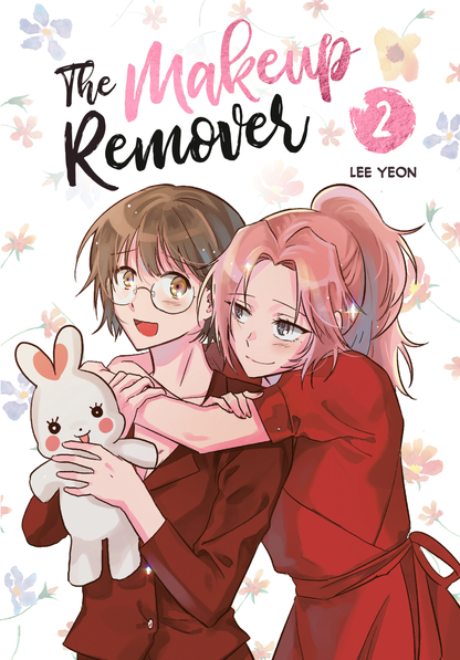 [PRE-ORDER] The Makeup Remover Vol. 2