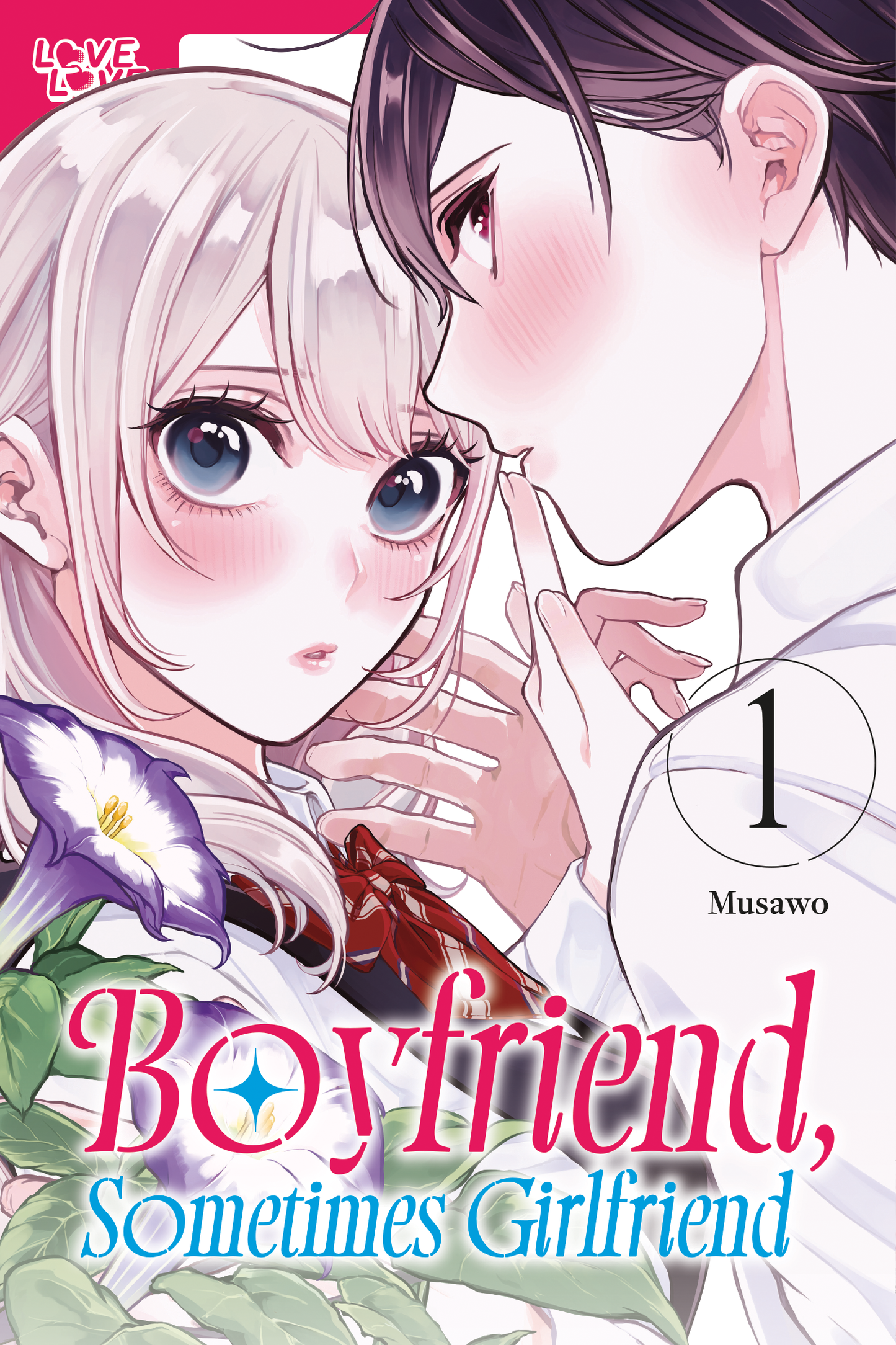 Boyfriend, Sometimes Girlfriend Vol. 1