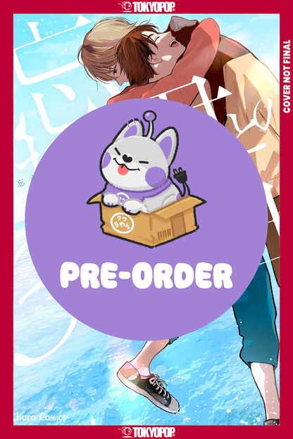 [PRE-ORDER] 300 New Days With You