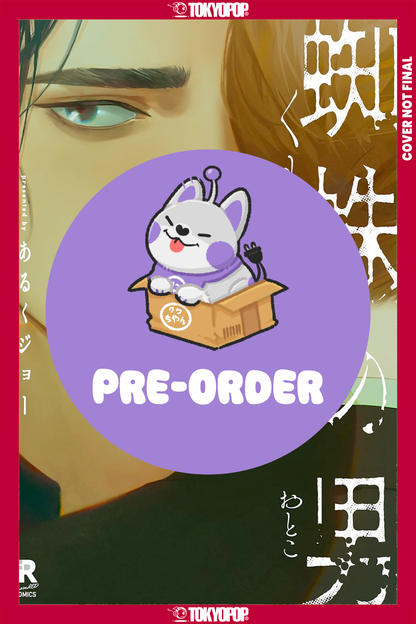 [PRE-ORDER] Caught in Your Web