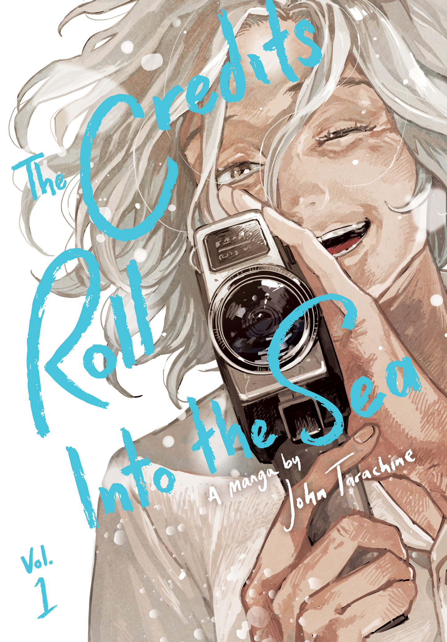 [PRE-ORDER] The Credits Roll into the Sea Vol. 1