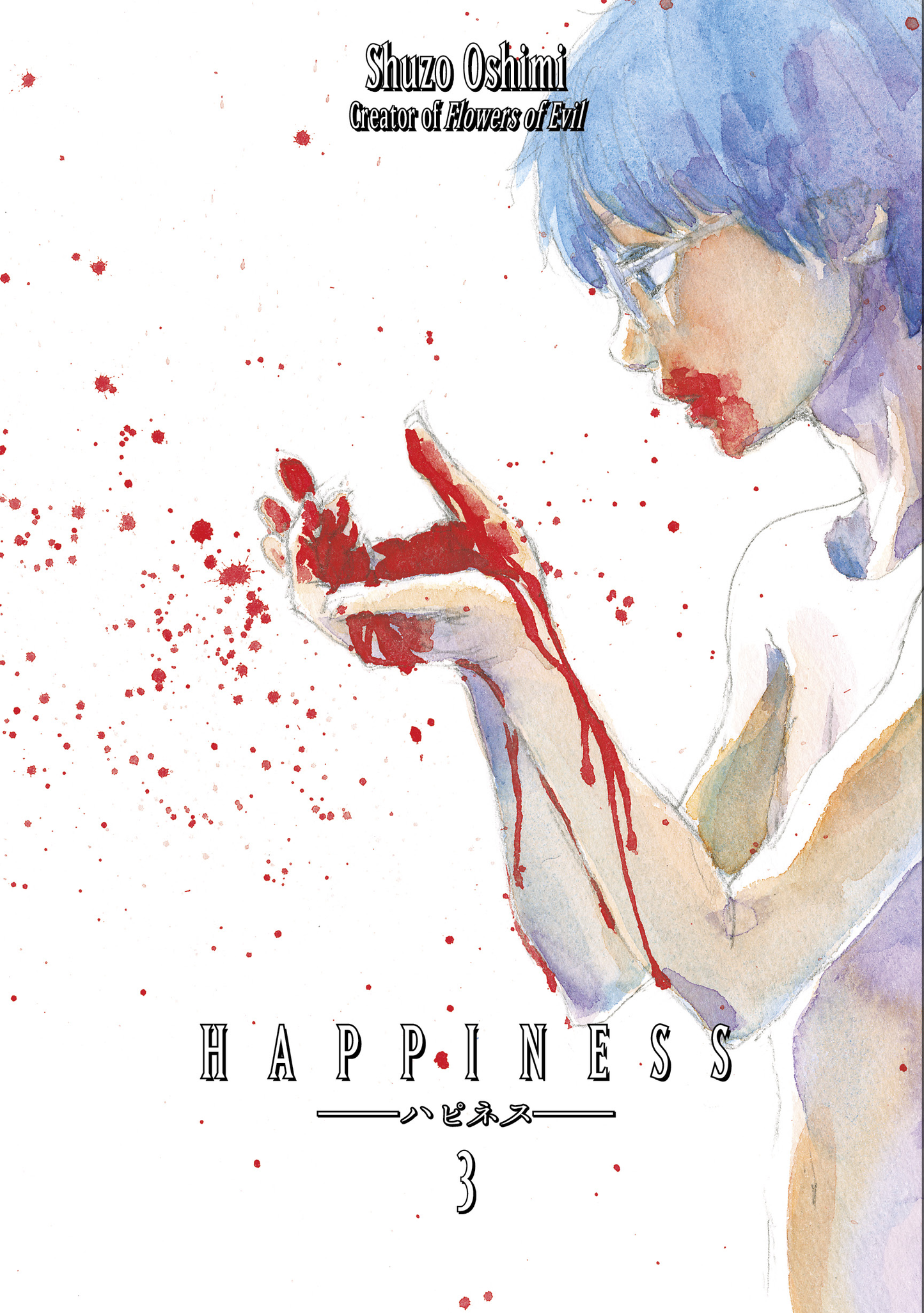 Happiness Vol. 3
