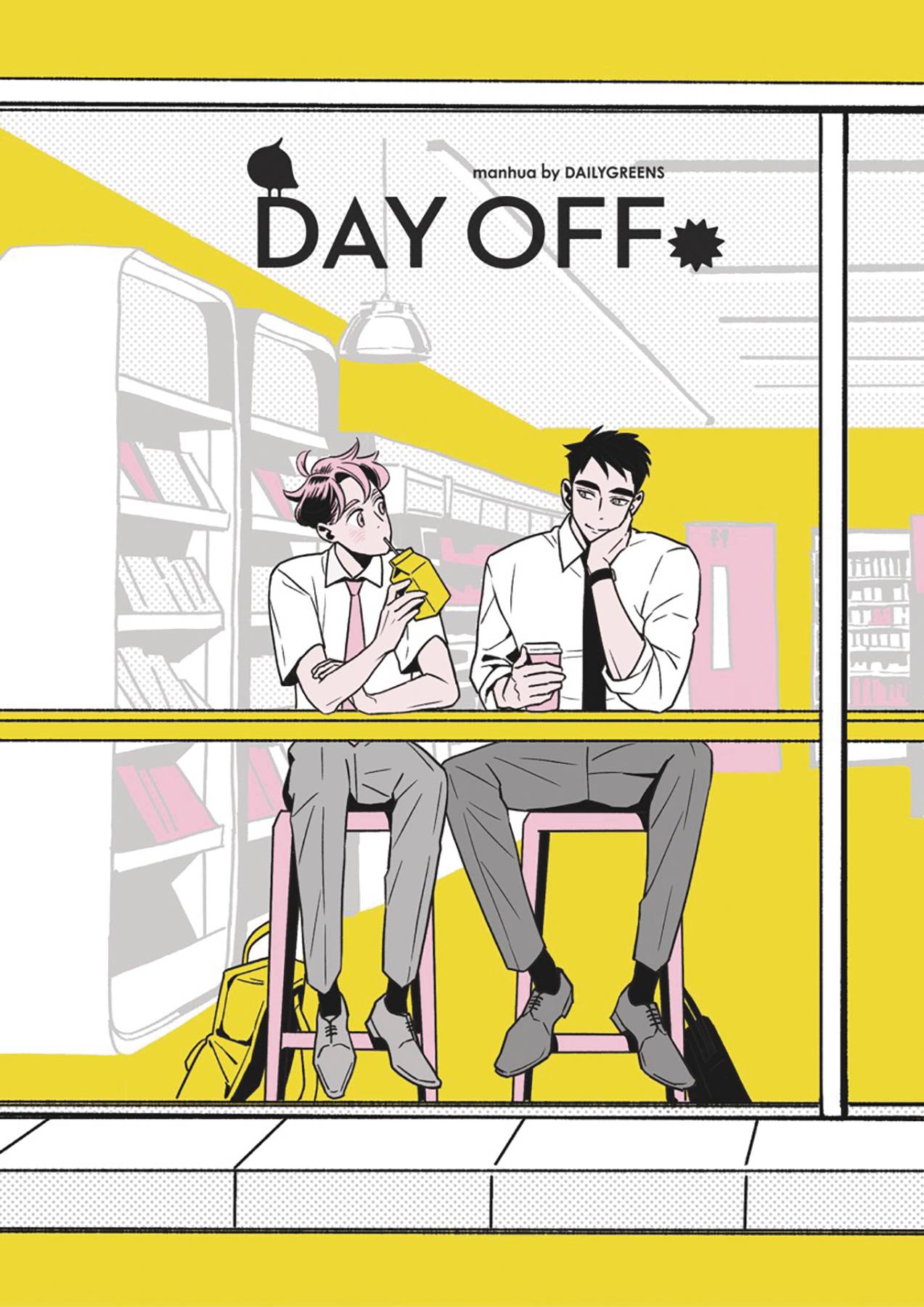 Day Off Vol.1