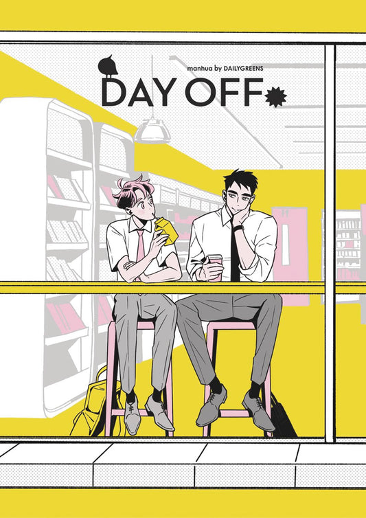 Day Off Vol.1