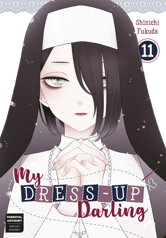 My Dress-Up Darling Vol. 11