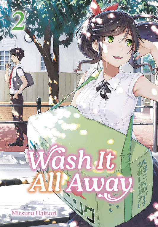 Wash It All Away Vol. 2