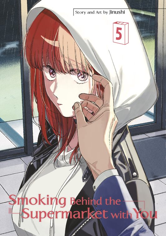 Smoking Behind the Supermarket with You Vol. 5