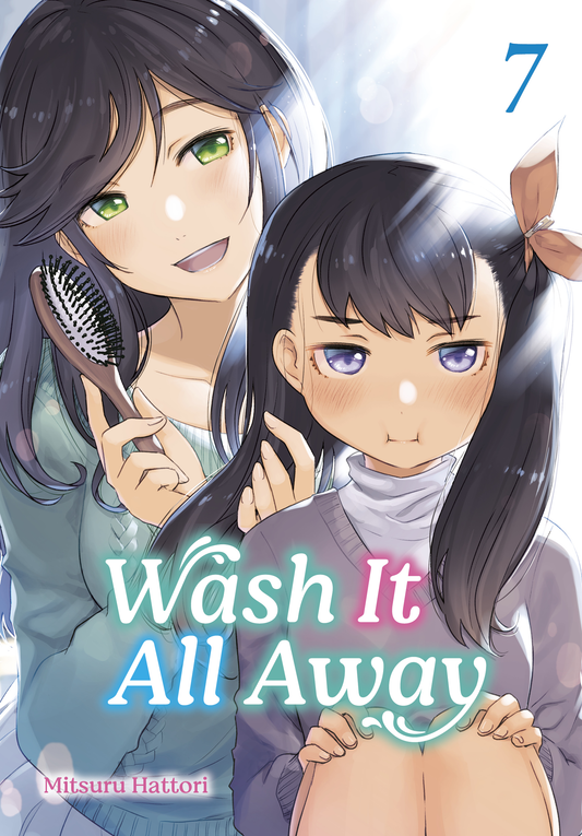 Wash It All Away Vol. 7