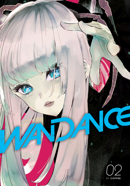 Wandance Vol. 2