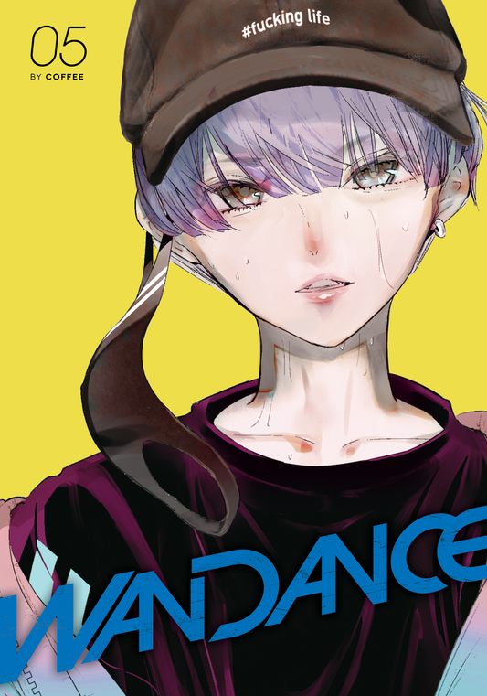 Wandance Vol. 5