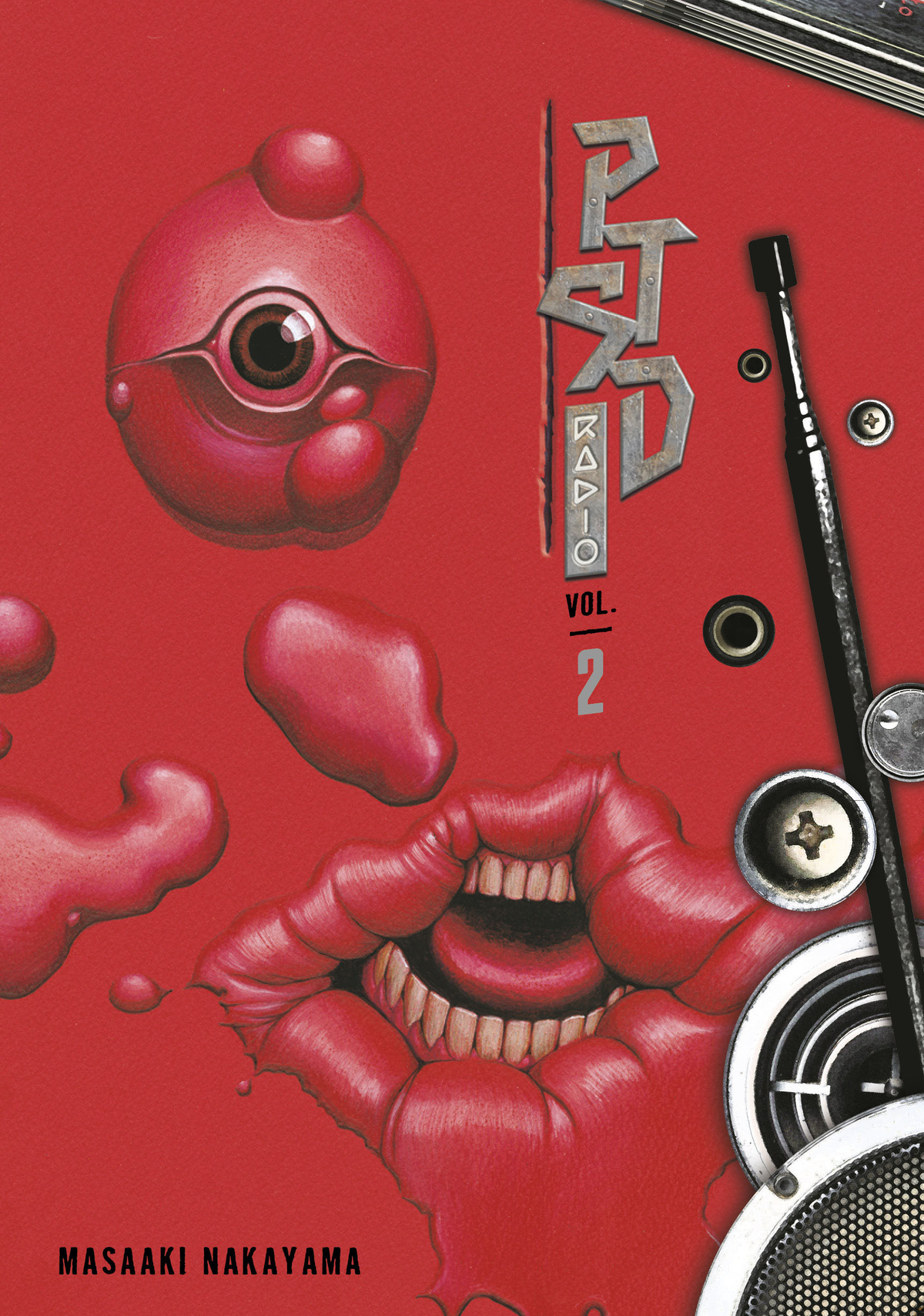 PTSD Radio Omnibus 2 (Vol. 3-4)