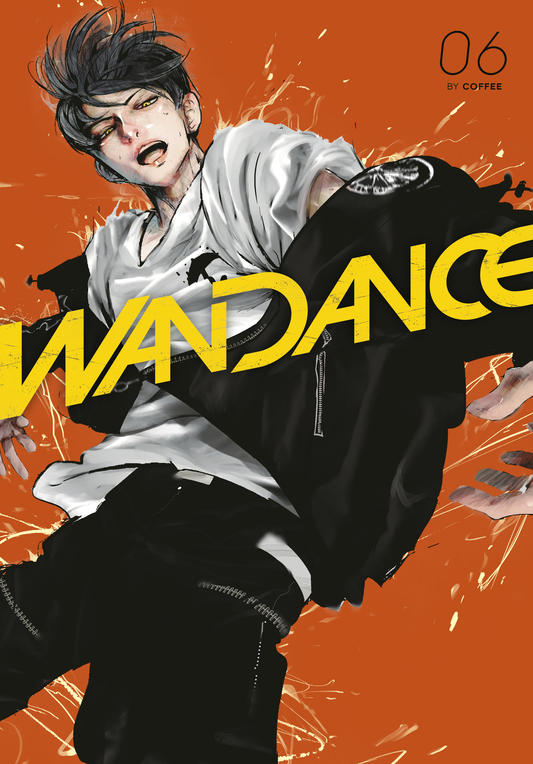 Wandance Vol. 6