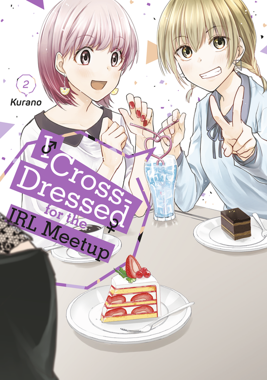 I Cross-Dressed for the IRL Meetup Vol. 2