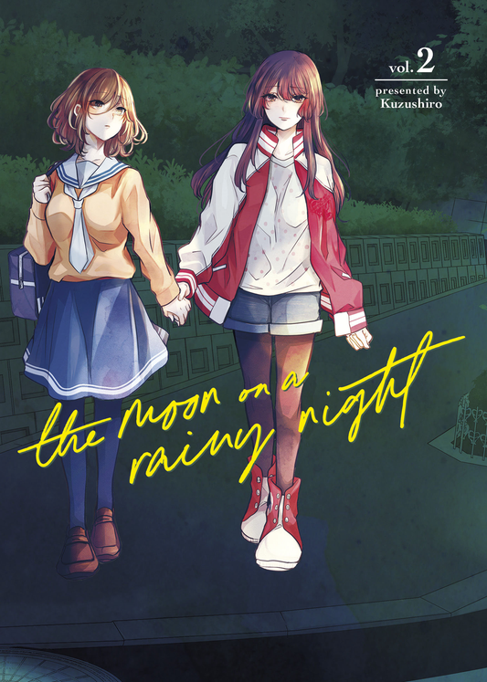 The Moon on a Rainy Night Vol. 2