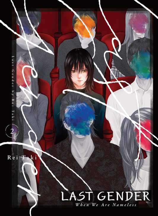 Last Gender Vol. 2