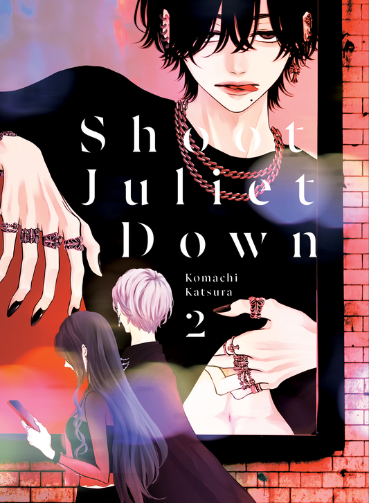 Shoot Juliet Down Vol. 2