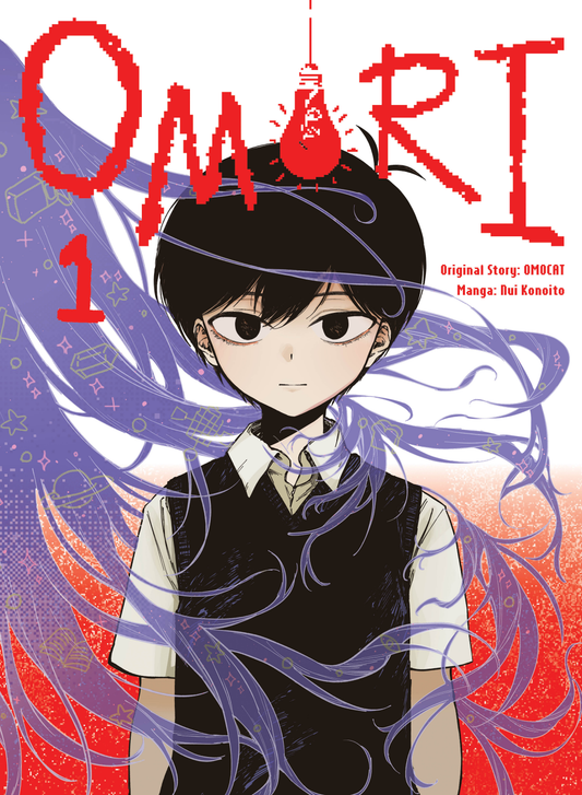 OMORI Vol. 1