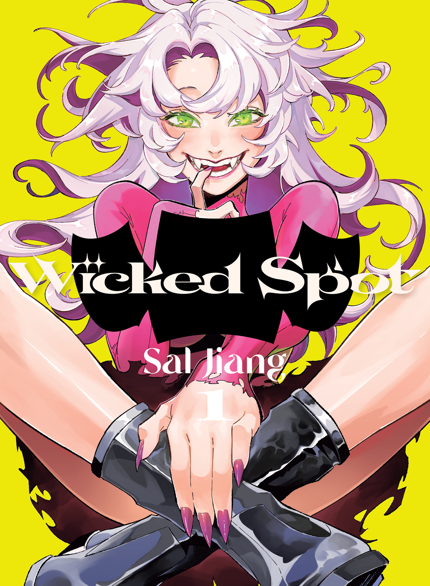 Wicked Spot Vol. 1