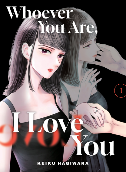 [PRE-ORDER] Whoever You Are, I Love You Vol. 1
