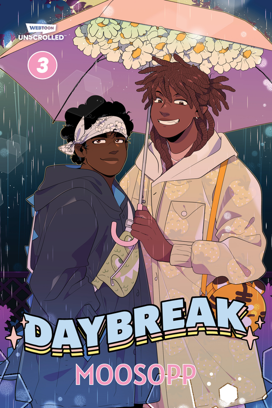 Daybreak Vol. 3
