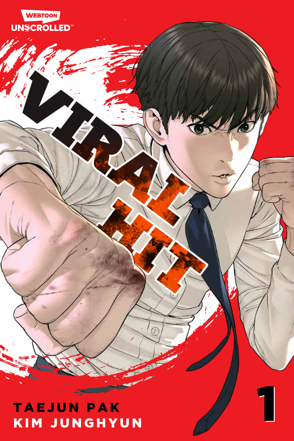 Viral Hit Vol. 1