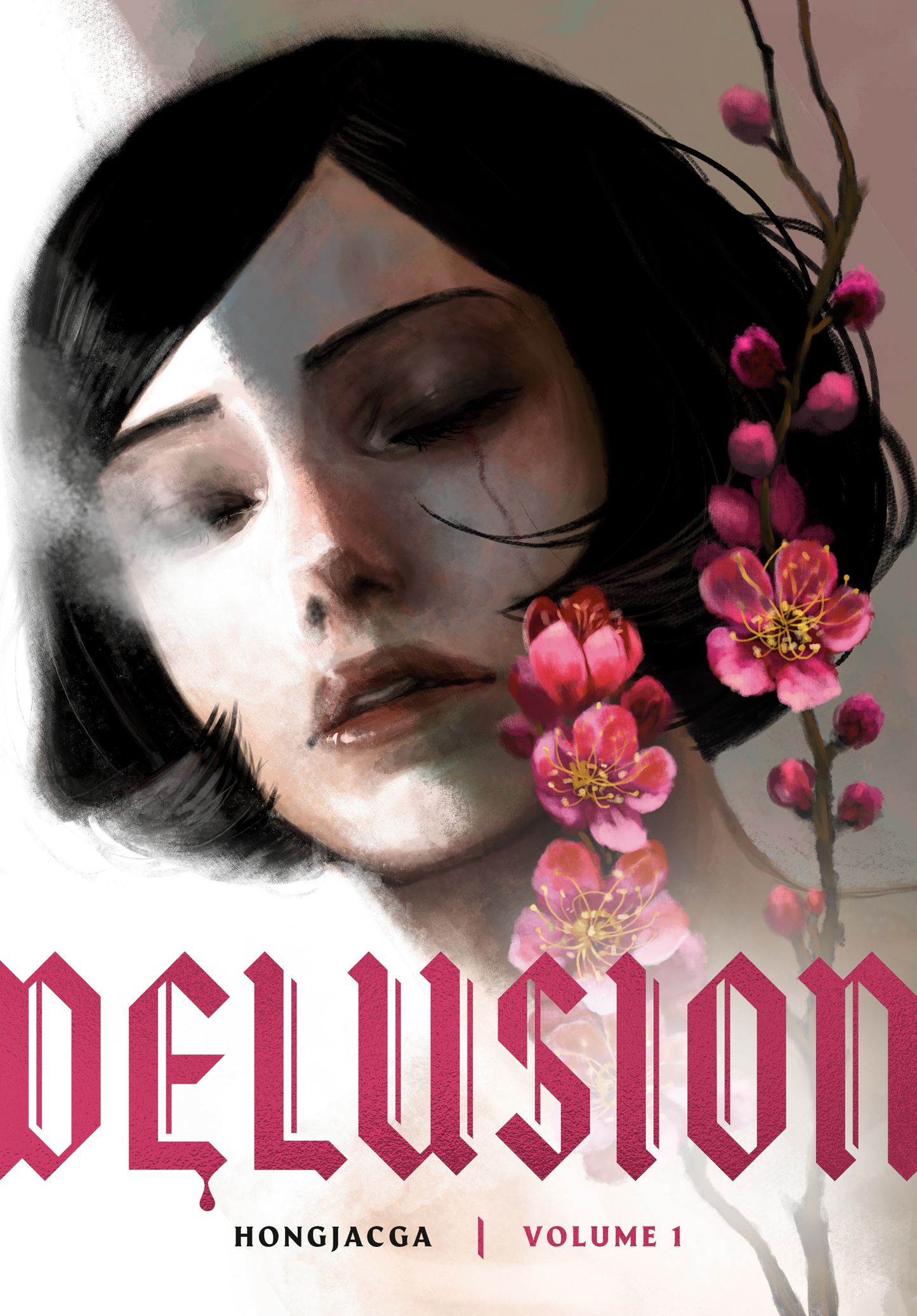 [PRE-ORDER] Delusion Vol. 1