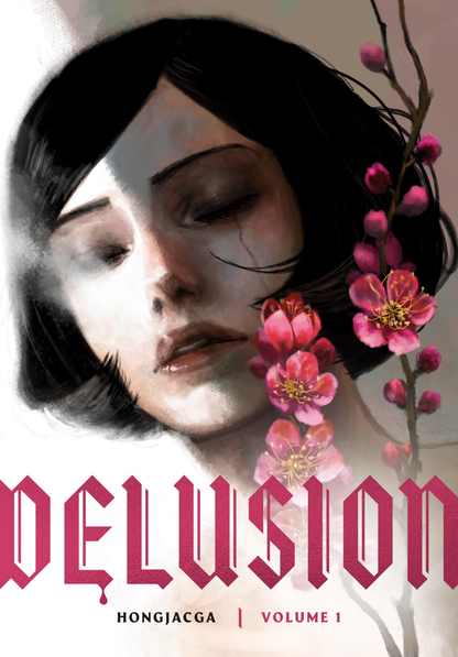 [PRE-ORDER] Delusion Vol. 1