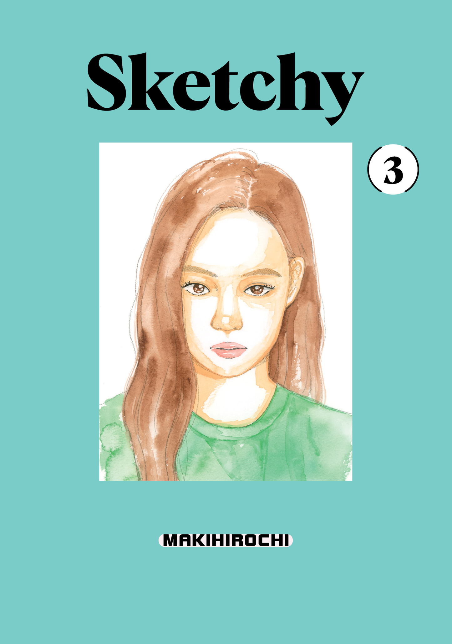 Sketchy Vol. 3