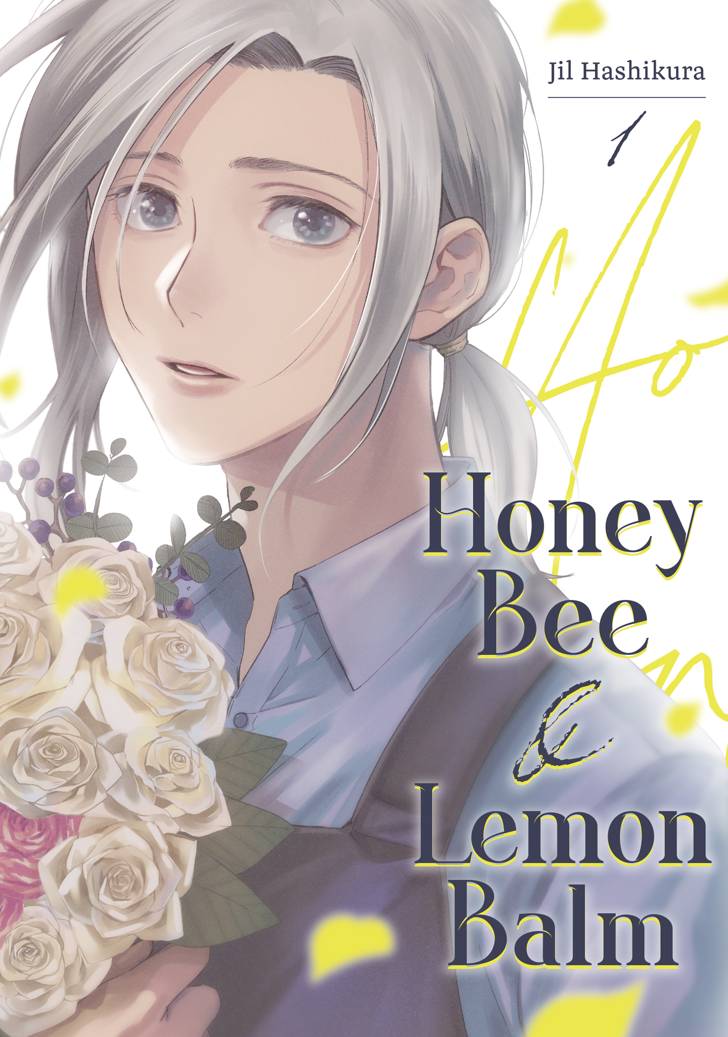 Honey Bee & Lemon Balm Vol. 1