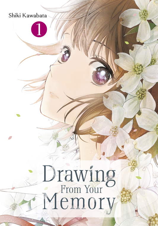 Drawing From Your Memory Vol. 1