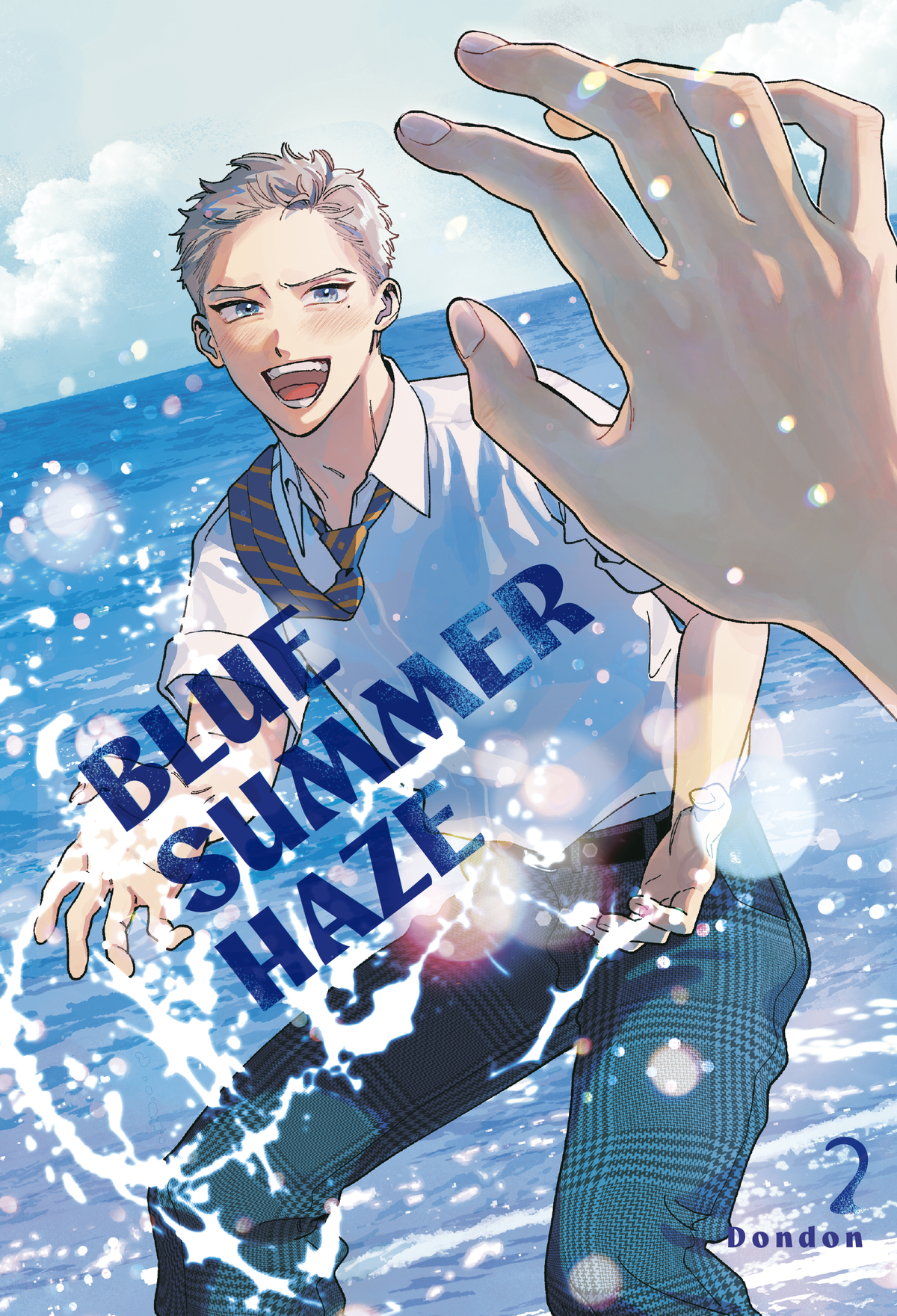 Blue Summer Haze Vol. 2