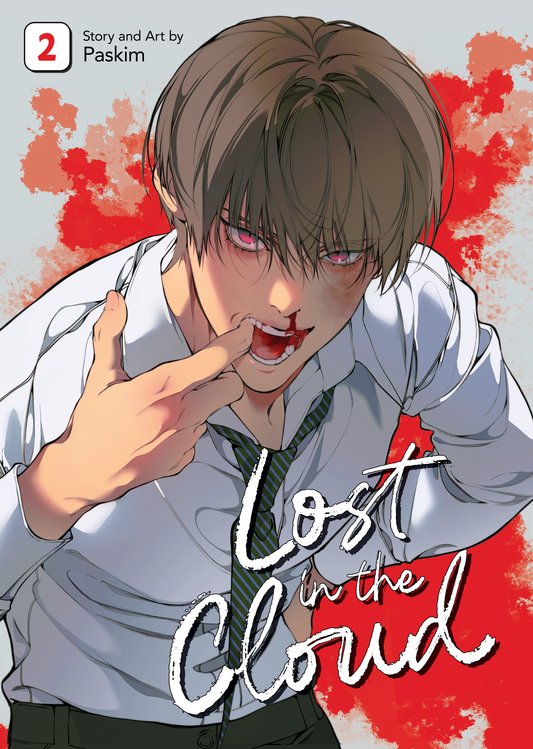 Lost in the Cloud Vol. 2