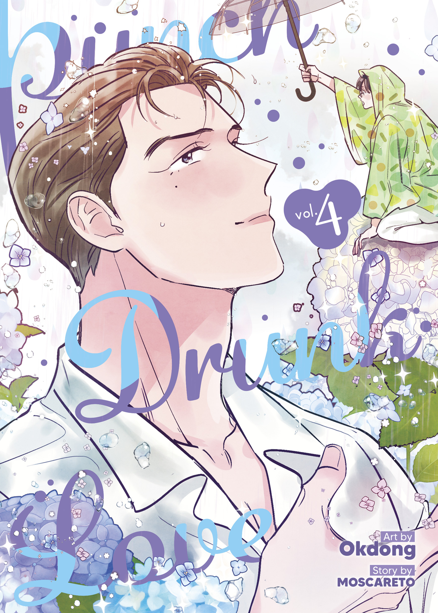 Punch Drunk Love Vol. 4