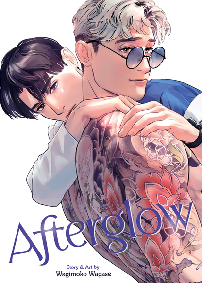 [PRE-ORDER] Afterglow