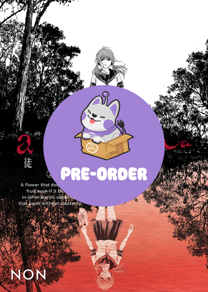 [PRE-ORDER] Adabana Vol. 2