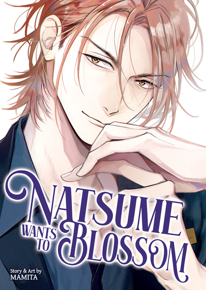 [PRE-ORDER] Natsume Wants to Blossom