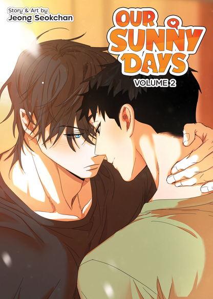 [PRE-ORDER] Our Sunny Days Vol. 2