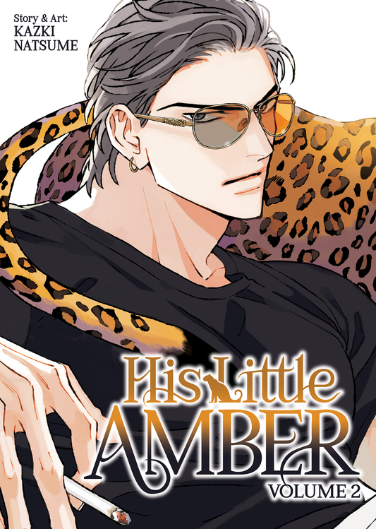 [PRE-ORDER] His Little Amber Vol. 2