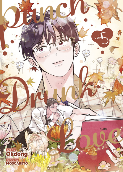 [PRE-ORDER] Punch Drunk Love Vol. 5