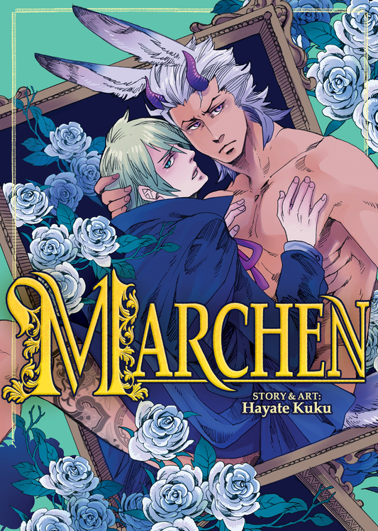 [PRE-ORDER] Marchen