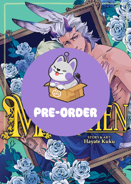 [PRE-ORDER] Marchen