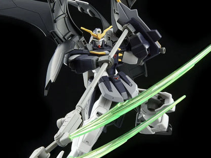 Mobile Suit Gundam Wing Deathscythe Hell High Grade 1:144 Scale Model Kit