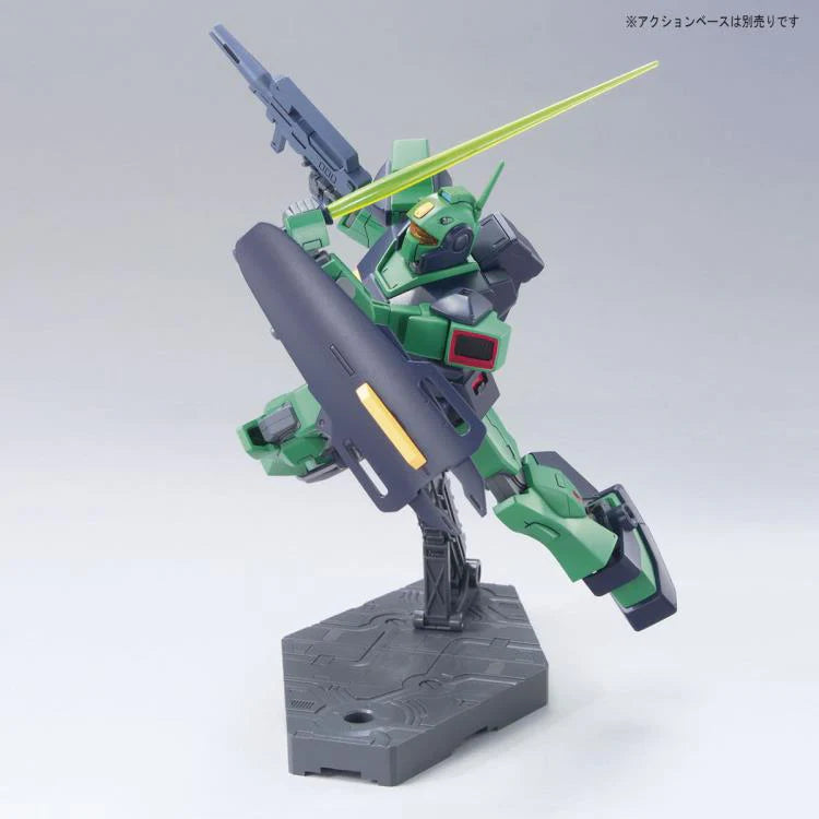 Mobile Suit Zeta Gundam MSA-003 Nemo High Grade 1:144 Scale Model Kit