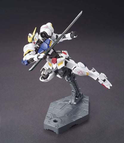 Mobile Suit Gundam: Iron-Blooded Orphans Gundam Barbatos High Grade 1:144 Scale Model Kit