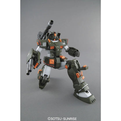 Mobile Suit Gundam Full Armor Gundam Master Grade 1:100 Scale Model Kit
