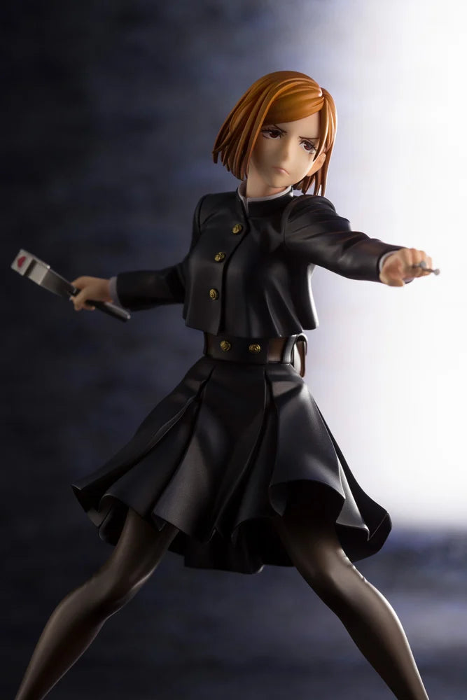Jujutsu Kaisen ARTFX J Nobara Kugisaki Statue