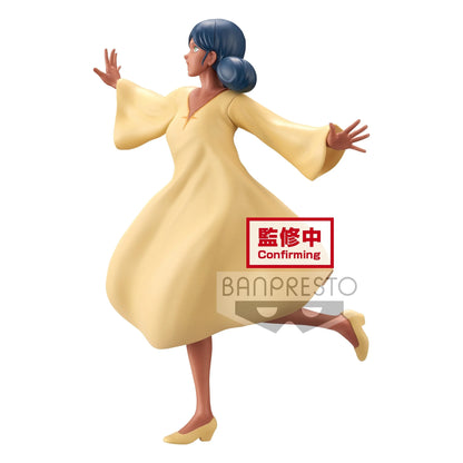 Mobile Suit Gundam Lalah Sune Figure (Ver. A)