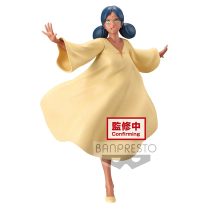 Mobile Suit Gundam Lalah Sune Figure (Ver. A)