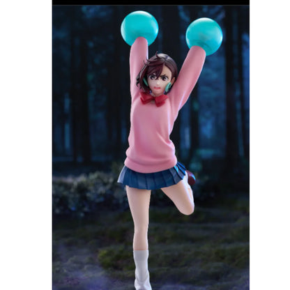 Trio-Try-iT Figure: Momo (Dandadan) Figure